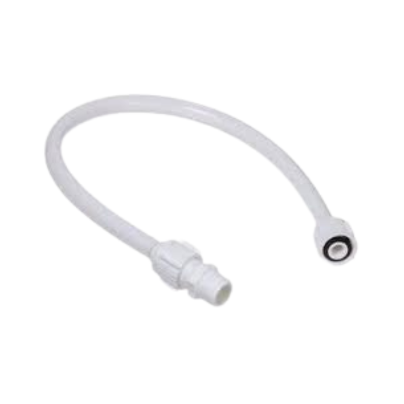 ENGATE PVC 40 CM