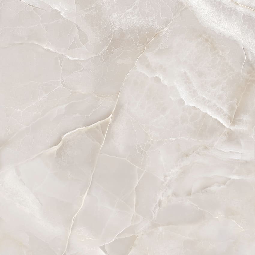 PISO SEMIGRES POLIDO 81X81 CRISTAL CERAMICA FORMIGRES - CX 1,97M²