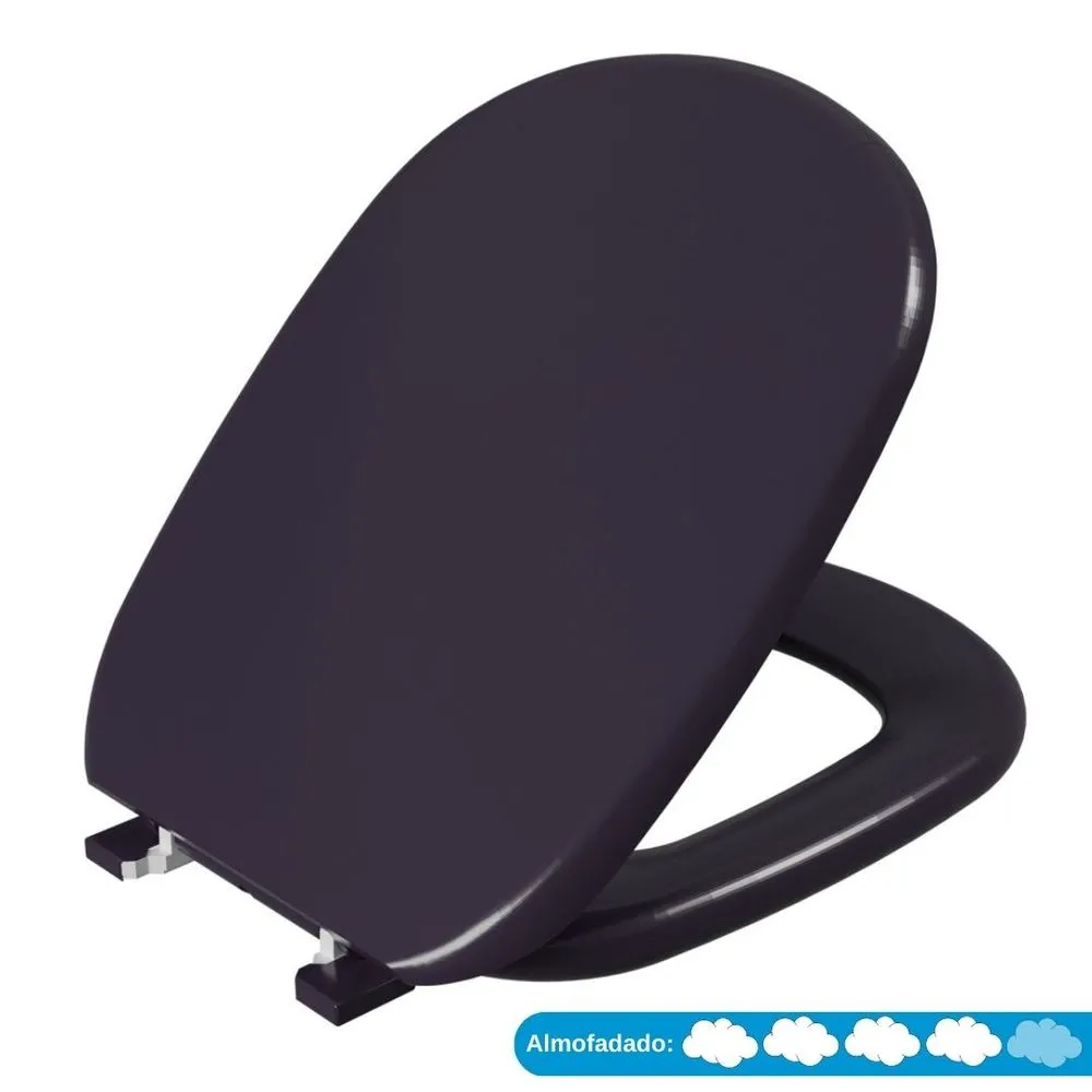 ASSENTO DONNA PRETO - ASTRA