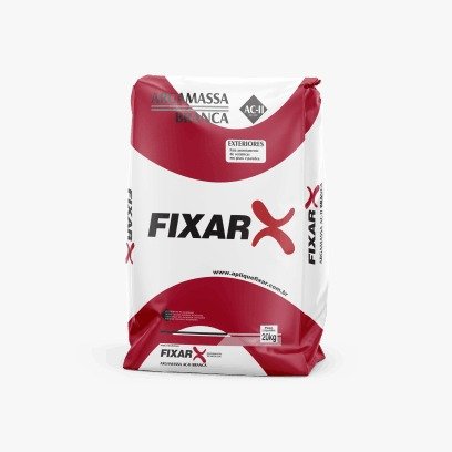 ARGAMASSA AC2 FIXAR 20KG
