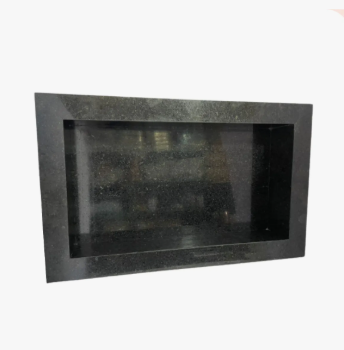 NICHO GRANITO PRETO 60X40 - SÃO GABRIEL