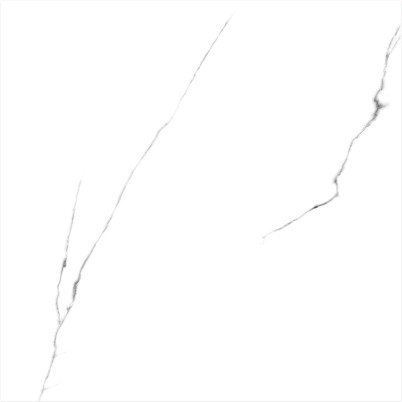 PORCELANATO CARRARA HYPER WHITE POLIDO 85X85 - DORA CX 2,15M²