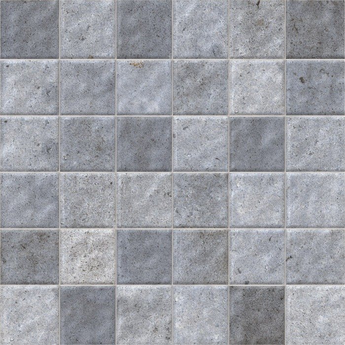 PORCELANATO HIJAU BLUE 61,1X61,1 - CX 1,87M² - DORA