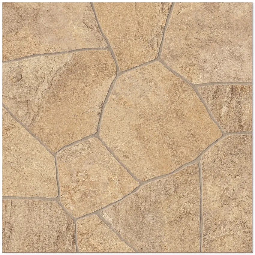 SEMIGRES AMBAR BEGE GRANILHADO 81X81- CERAMICA FORMIGRES CX 1,97 M²