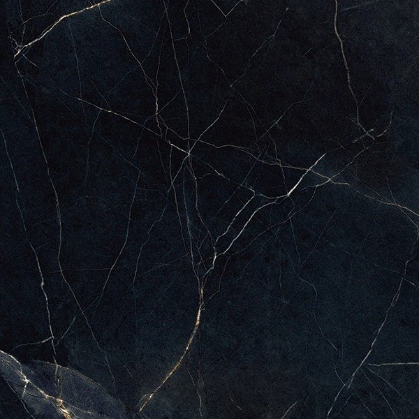 PORCELANATO SUPREME BLACK POLIDO 75X75 - DORA CX 1,69M²