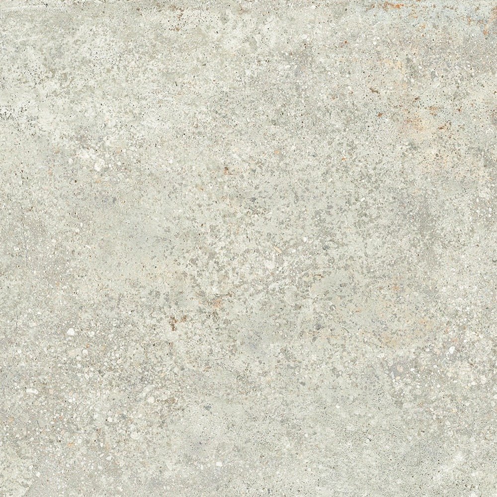 PORCELANATO ROCK SILVER MATE 76X76 - DORA CX 1,73M²