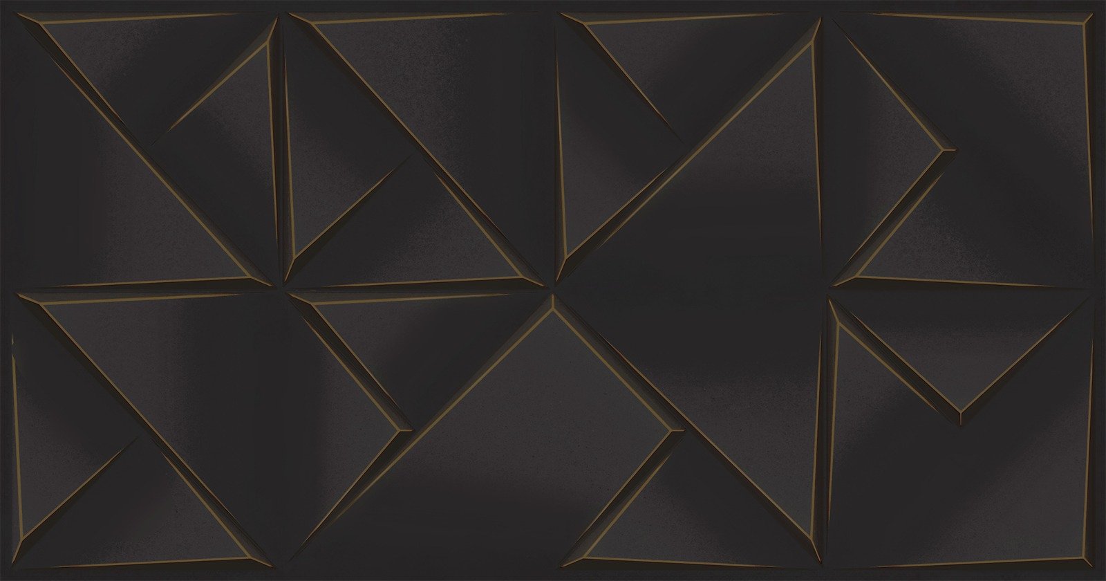 REVESTIMENTO ISTAMBULL BLACK 39X75,5 - CX2,06M² - INCOPISOS
