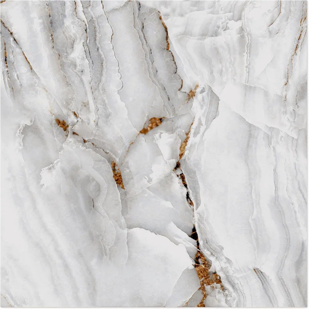 SEMIGRES PRIMUS BRILHANTE 60X60 - CX2,15M² - CERAMICA FORMIGRES